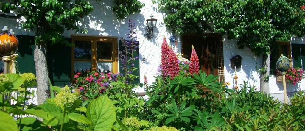 Gestaltung des Eingangsbereichs - STILNOTE - Haus - Garten - Food